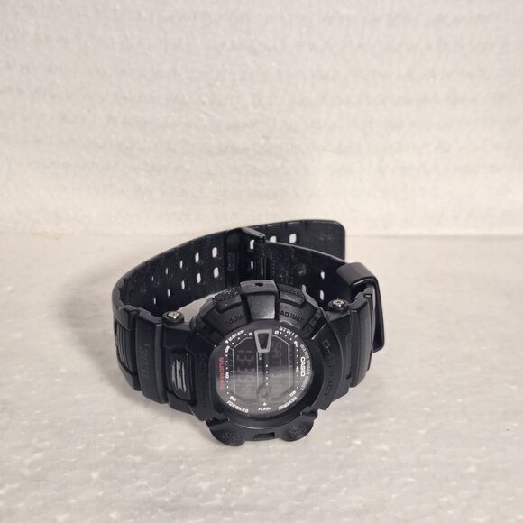 Casio G Shock Mudman great shape overall - Picture 10 of 10
